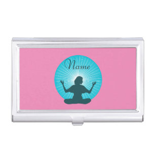 I Got This Thunder_Cove Business Card Case
