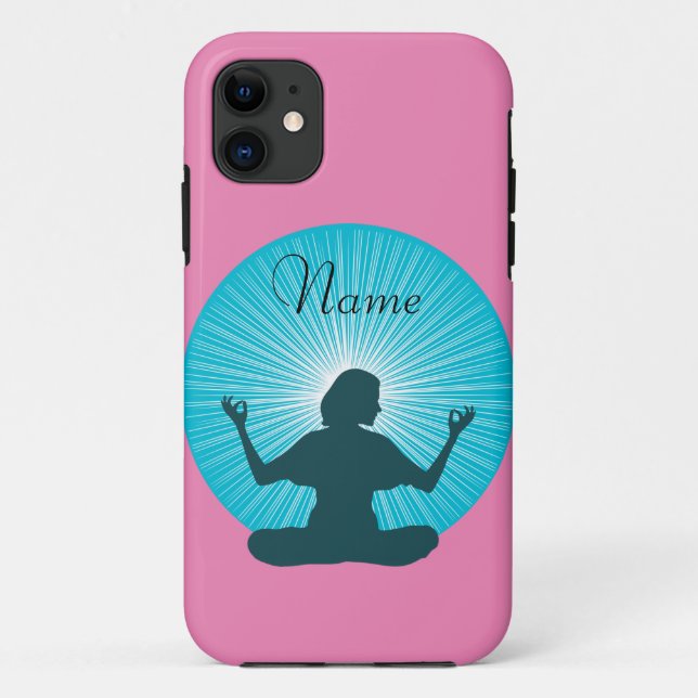 I Got This Thunder_Cove Case-Mate iPhone Case (Back)