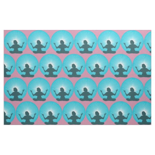 I Got This Thunder_Cove Fabric