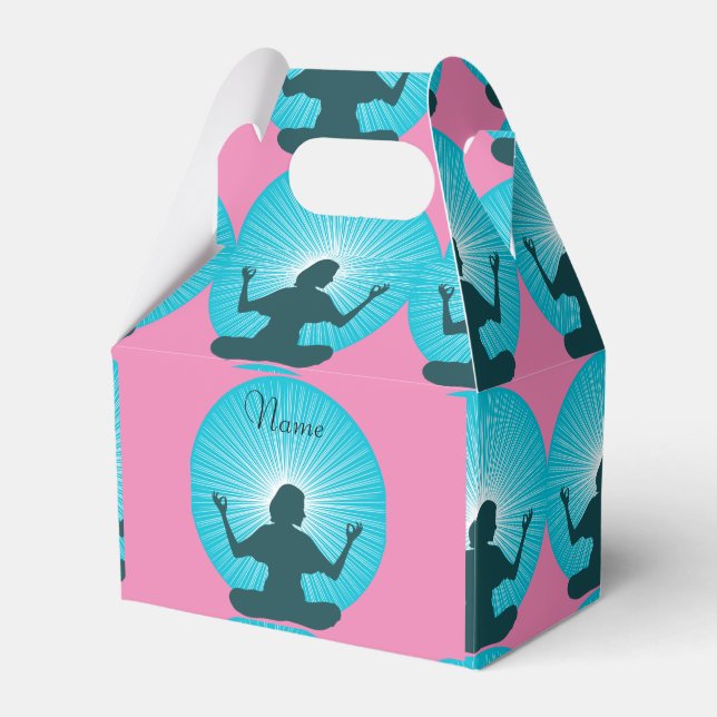 I Got This Thunder_Cove Favor Boxes (Front Side)