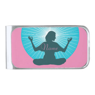 I Got This Thunder_Cove Silver Finish Money Clip