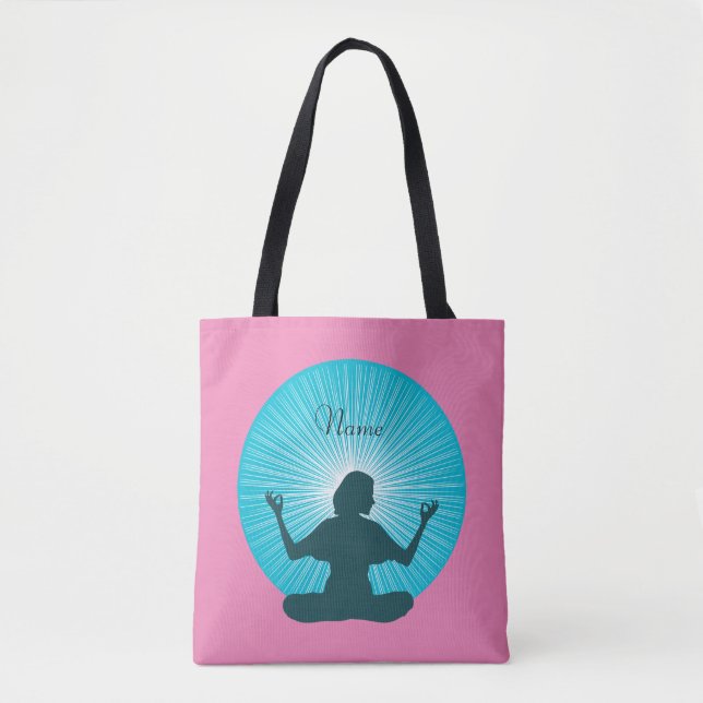  I Got This Thunder_Cove Tote Bag (Front)