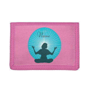 I Got This Thunder_Cove Trifold Wallet