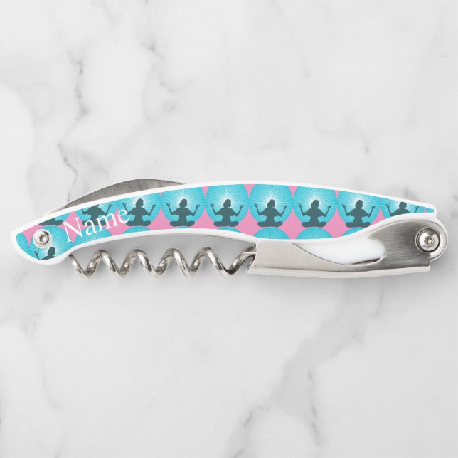 I Got This Thunder_Cove  Waiter's Corkscrew (Back)