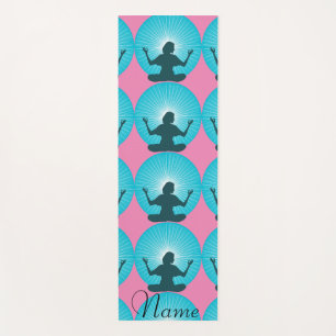 I Got This Thunder_Cove Yoga Mat