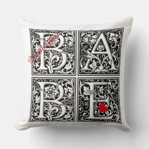 I got you "BABE" Throw Pillow