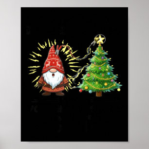 I Got You Some Jumper Cables Since You Like To Sta Poster