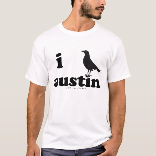 grackle shirt