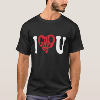 I Grok You - Dark T-Shirt