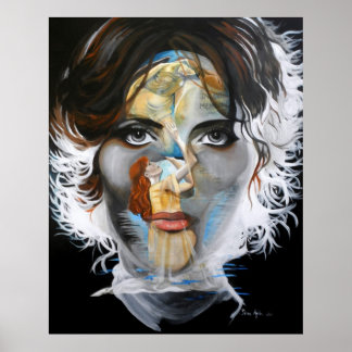 I had a dream poster