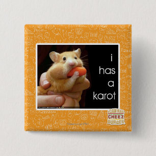 I has a karot button