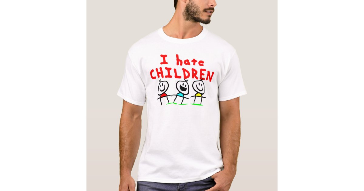 HateTees Rebuilding Since 1957 Kids T-Shirt