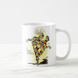 I Hate Dignity Mug