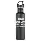 Technoblade 'Never Dies' 32oz Wide Mouth Nalgene (LIMITED EDITION)