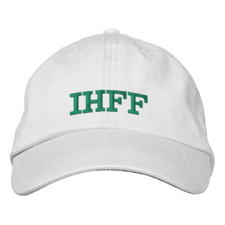 "I Hate Fantasy Football" hat