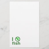 I Hate Fish (Front)