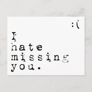 Love You Hate You Miss You by Elizabeth Scott