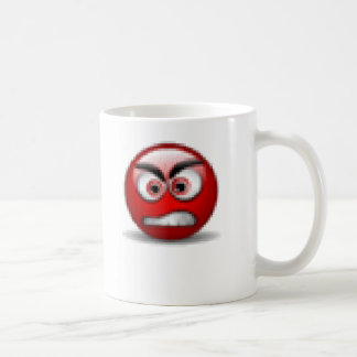 I Hate Mondays-Mug Coffee Mug