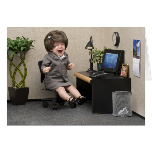 I Hate My Job! (Front Horizontal)