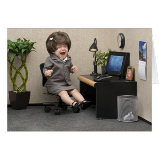 I Hate My Job! Cards