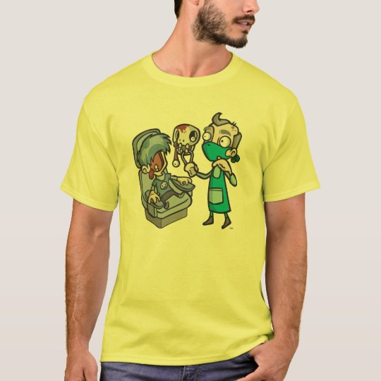 I Hate The Dentist T-Shirt