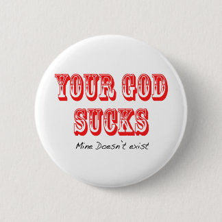 I-Hate-ur-god Button