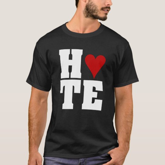 I Hate Valentine's Day T-Shirt