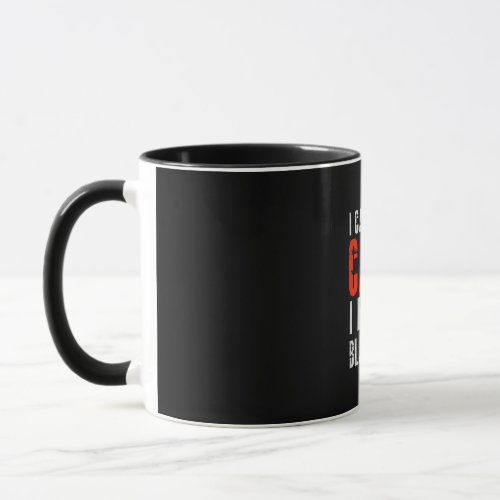 I Have A Black Son Gift For Frican Mom Dad 10pn Mug