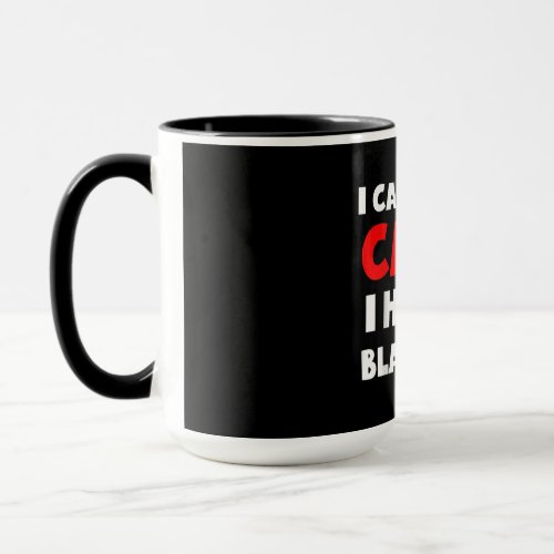 I Have A Black Son Gift For Frican Mom Dad 7 Mug