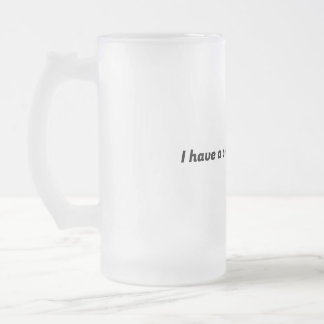 I have a concept of a plan mug
