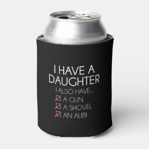 I Have a Daughter.. Can Cooler