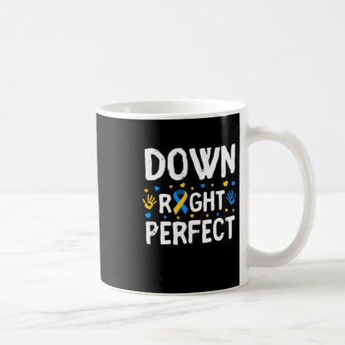 I Have A Homie With An Extra Chromie Down Syndrome Coffee Mug