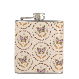 I Have All Flask