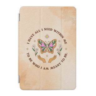 I Have All iPad Mini Cover