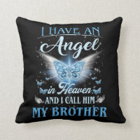 I Have An Angel In Heaven And I Call Him My