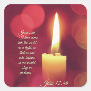Prayer Candles Stickers - 9 Results | Zazzle
