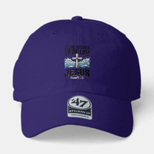 I Have Decided To Follow Jesus Vintage Shirt 47 Brand Hat