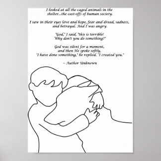 I Have Done Something Poster