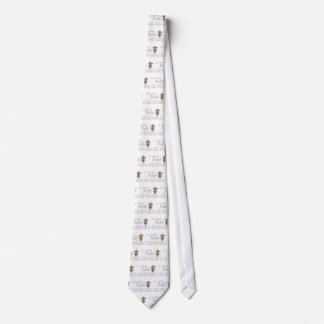 I Have FAITH We'll Find A Cure For Diabetes Neck Tie