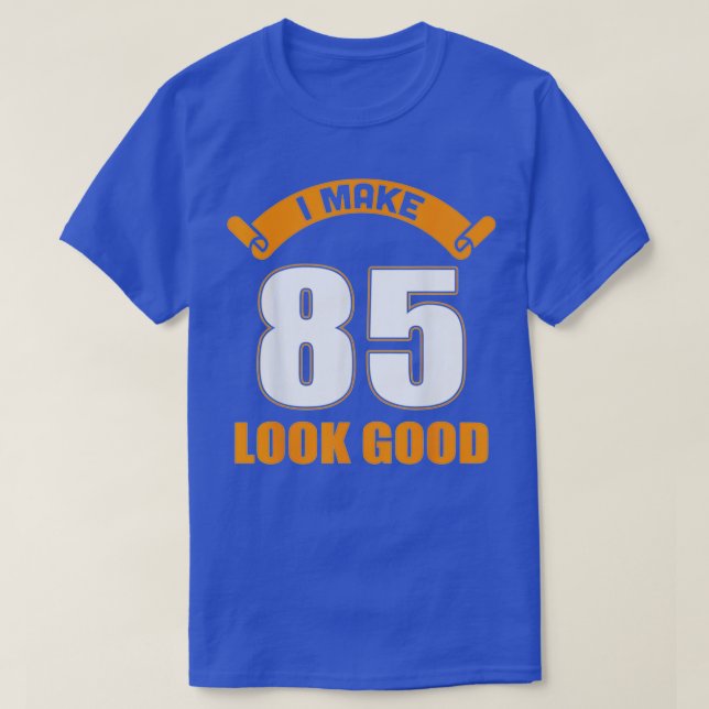 I Have Gas Guitar Player Collector Musician Funny  T-Shirt (Design Front)