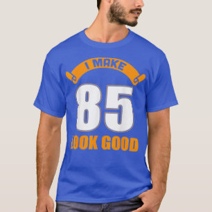 I Have Gas Guitar Player Collector Musician Funny T-Shirt