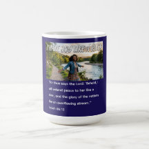 I Have Joy Like a River