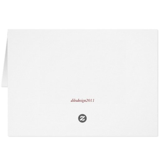 i have my eye on ewe (Back Horizontal)