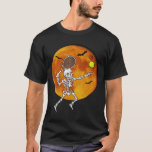 I Have No Clue Why Im Out Of Bed  T-Shirt