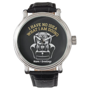 I Have No Idea What I Am Doing A Relatable, Fun Watch