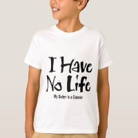 Dance Dad T-Shirts & Shirt Designs | Zazzle