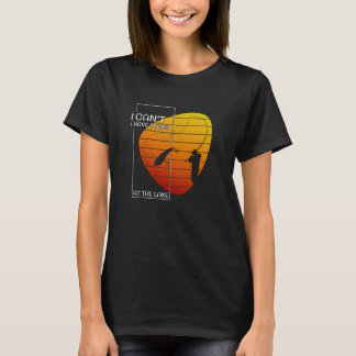 I Have Plans At The Lake Fishing Jokes Fisherman Q T-Shirt