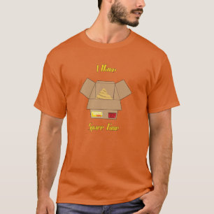 I have Spare Time T-Shirt