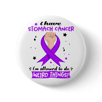 I Have Stomach Cancer I'm Allowed To Do Weird Thin Button