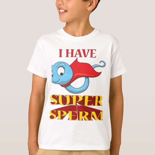 supreme sperm t shirt